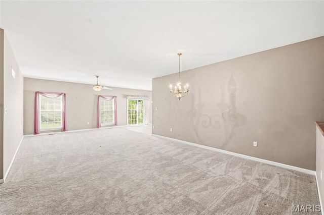 1311 Pine Bluff Drive, St Charles, MO 63304