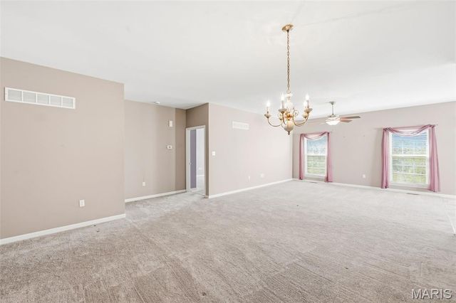 1311 Pine Bluff Drive, St Charles, MO 63304