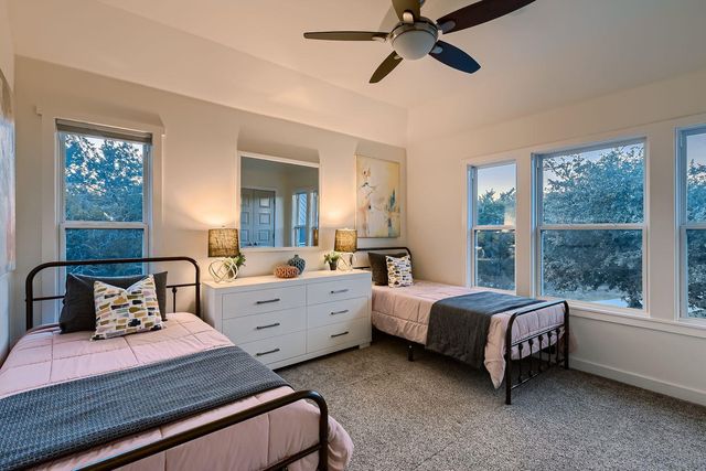 12901 Wire RD, Leander, TX 78641