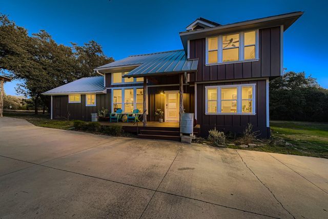 12901 Wire RD, Leander, TX 78641