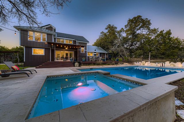 12901 Wire RD, Leander, TX 78641