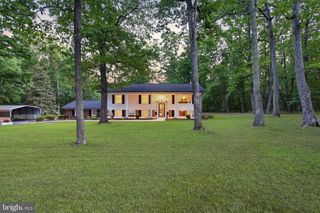 13408 BLACK MEADOW RD, Spotsylvania, VA 22553