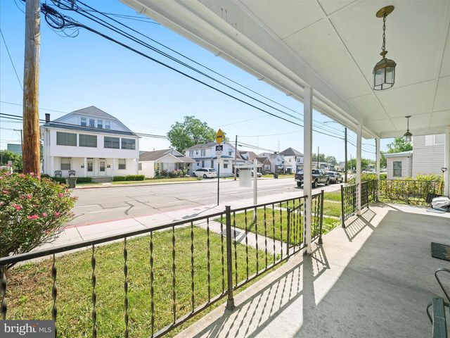 601-603 FREDERICK ST, Hagerstown, MD 21740