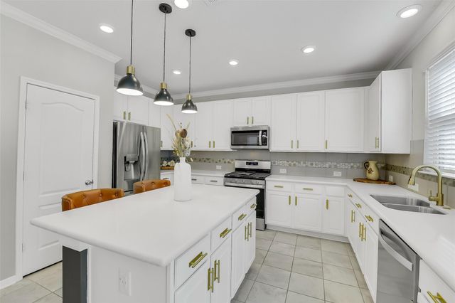 8607 Cedar Brook Point Drive, Houston, TX 77080