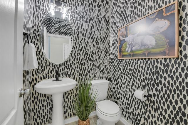 8607 Cedar Brook Point Drive, Houston, TX 77080