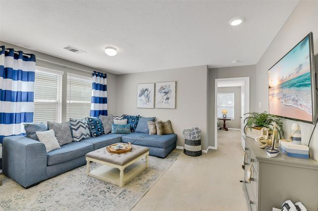 8607 Cedar Brook Point Drive, Houston, TX 77080