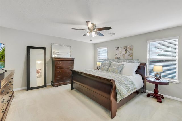 8607 Cedar Brook Point Drive, Houston, TX 77080