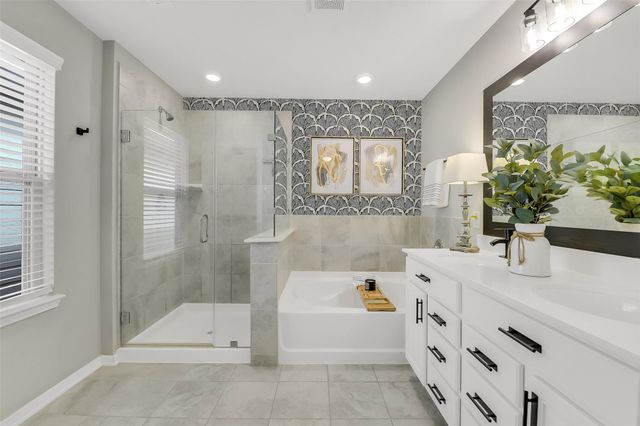 8607 Cedar Brook Point Drive, Houston, TX 77080