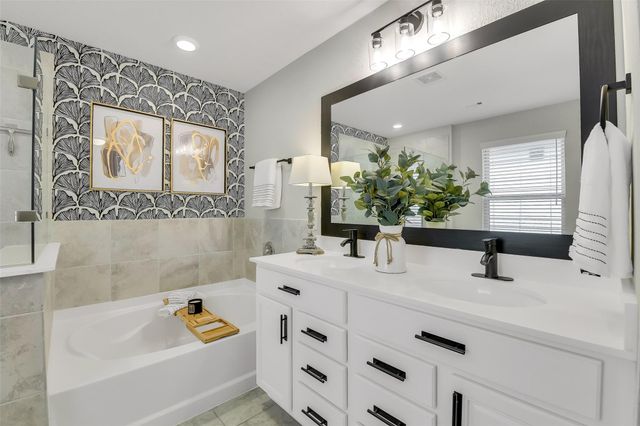 8607 Cedar Brook Point Drive, Houston, TX 77080