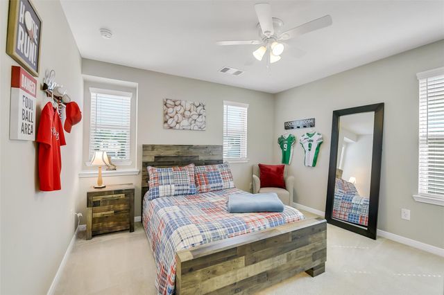 8607 Cedar Brook Point Drive, Houston, TX 77080