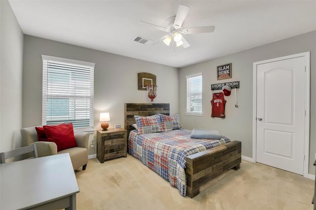 8607 Cedar Brook Point Drive, Houston, TX 77080