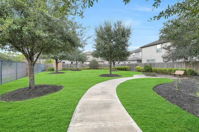 8607 Cedar Brook Point Drive, Houston, TX 77080