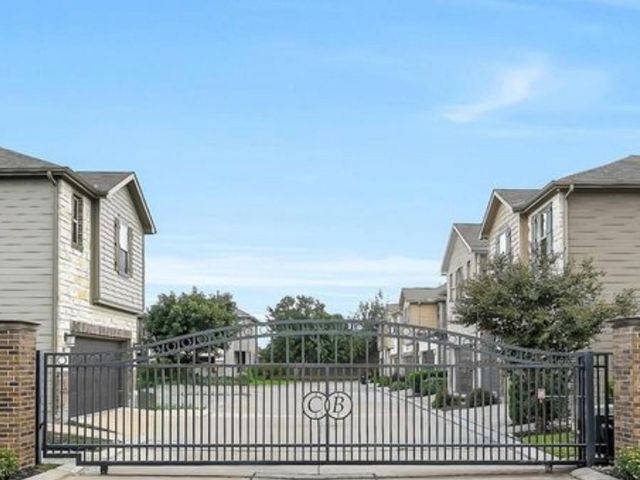 8607 Cedar Brook Point Drive, Houston, TX 77080