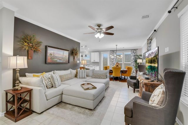 8607 Cedar Brook Point Drive, Houston, TX 77080