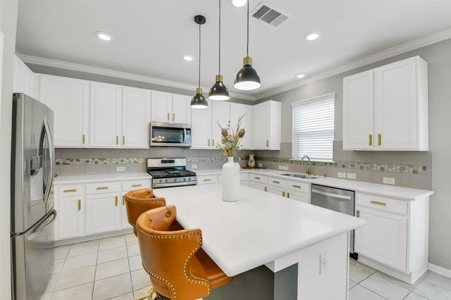 8607 Cedar Brook Point Drive, Houston, TX 77080