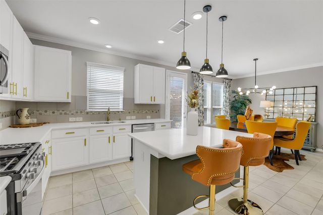 8607 Cedar Brook Point Drive, Houston, TX 77080