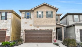 8607 Cedar Brook Point Drive, Houston, TX 77080