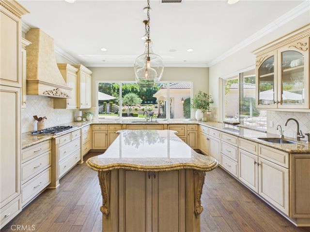 1662 CHEROKEE Road, Corona, CA 92881