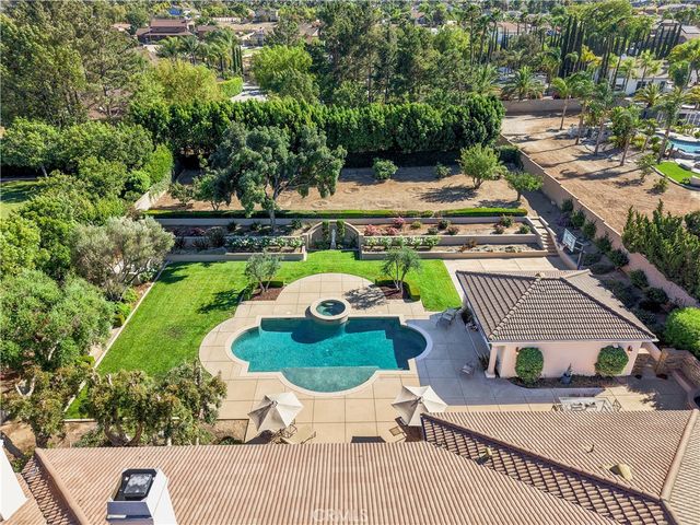1662 CHEROKEE Road, Corona, CA 92881