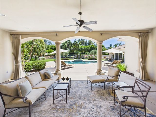 1662 CHEROKEE Road, Corona, CA 92881