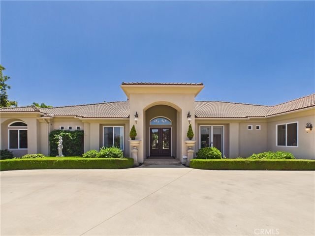 1662 CHEROKEE Road, Corona, CA 92881