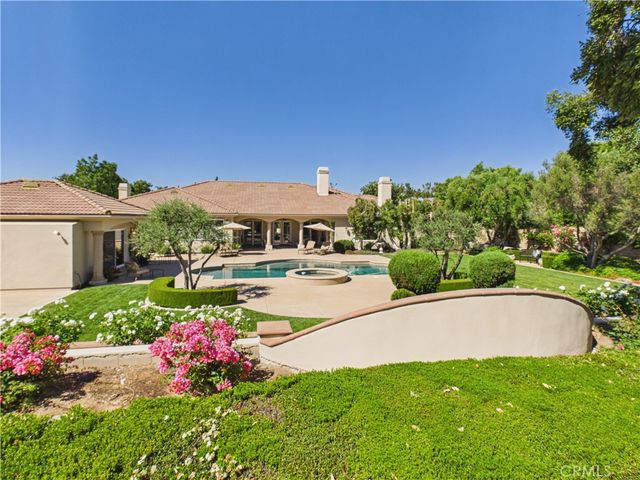 1662 CHEROKEE Road, Corona, CA 92881