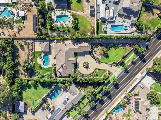 1662 CHEROKEE Road, Corona, CA 92881