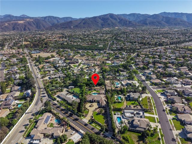 1662 CHEROKEE Road, Corona, CA 92881