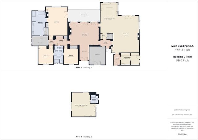 1662 CHEROKEE Road, Corona, CA 92881