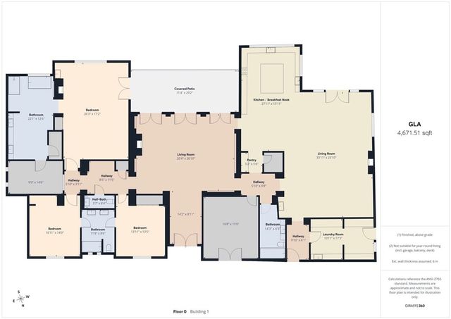 1662 CHEROKEE Road, Corona, CA 92881