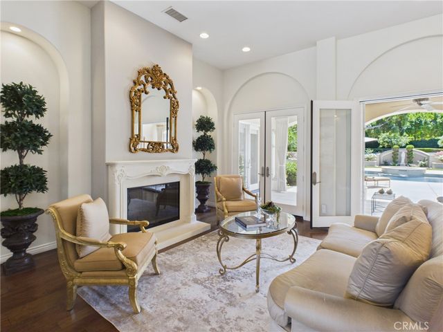 1662 CHEROKEE Road, Corona, CA 92881
