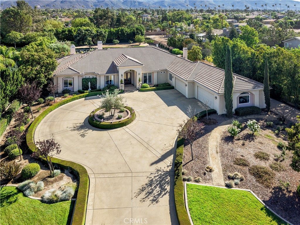 1662 CHEROKEE Road, Corona, CA 92881