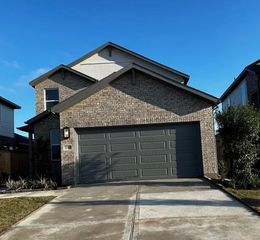 22115 Ingham Bluff Lane, Cypress, TX 77433
