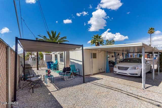 10401 N CAVE CREEK Road 152, Phoenix, AZ 85020