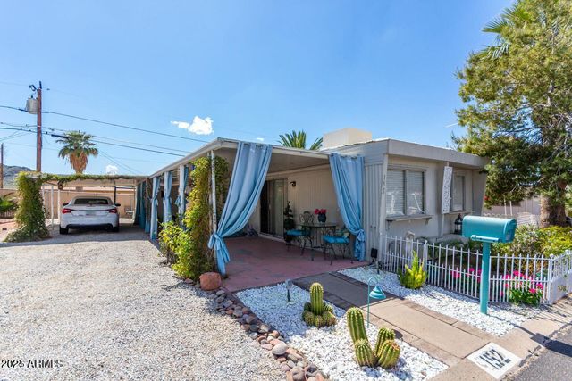 10401 N CAVE CREEK Road 152, Phoenix, AZ 85020