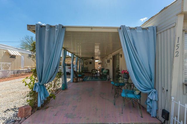 10401 N CAVE CREEK Road 152, Phoenix, AZ 85020