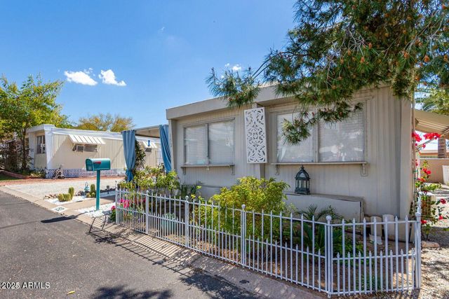 10401 N CAVE CREEK Road 152, Phoenix, AZ 85020