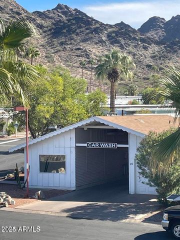 10401 N CAVE CREEK Road 152, Phoenix, AZ 85020