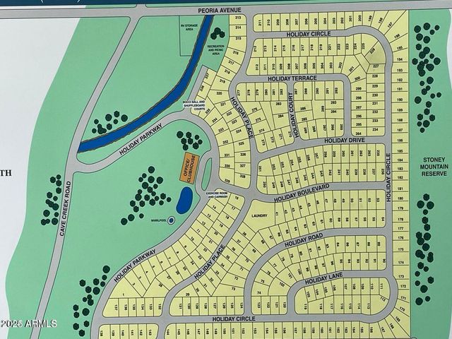 10401 N CAVE CREEK Road 152, Phoenix, AZ 85020