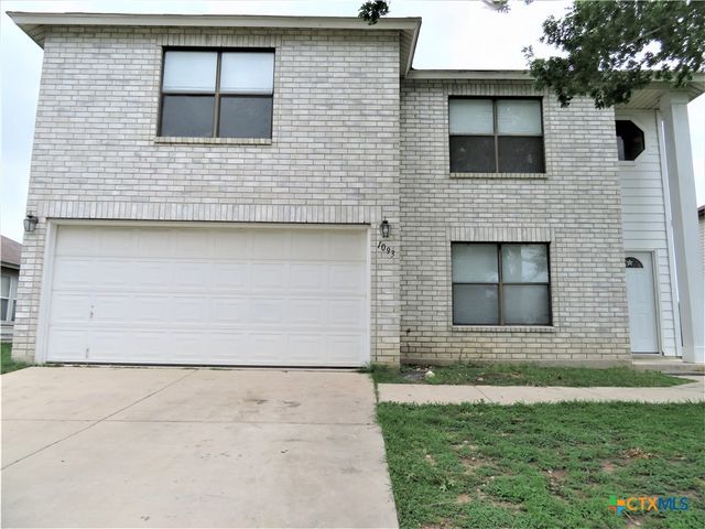 1093 Stone Branch, New Braunfels, TX 78130