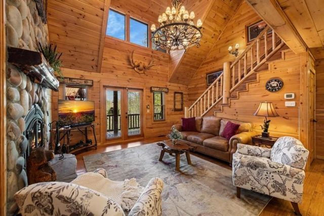 245 Davenport Mountain Road 3, Blue Ridge, GA 30513