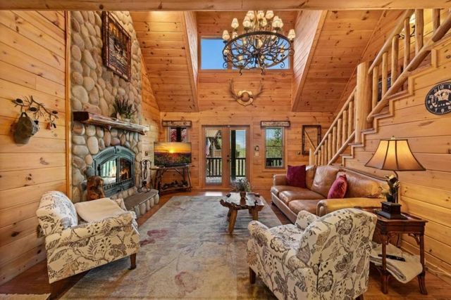 245 Davenport Mountain Road 3, Blue Ridge, GA 30513