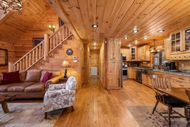 245 Davenport Mountain Road 3, Blue Ridge, GA 30513