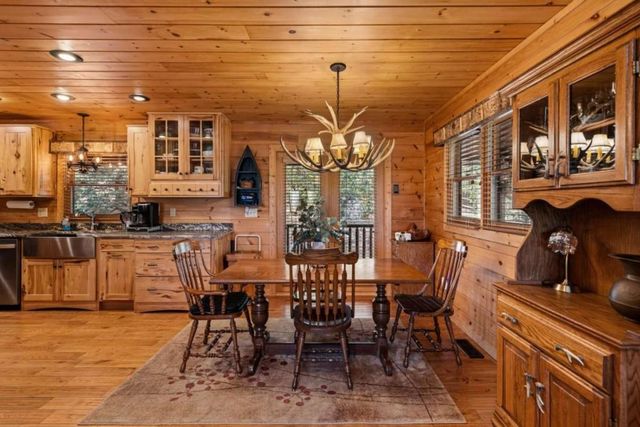 245 Davenport Mountain Road 3, Blue Ridge, GA 30513