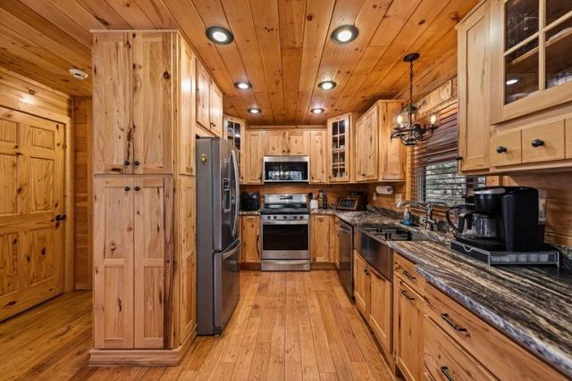 245 Davenport Mountain Road 3, Blue Ridge, GA 30513