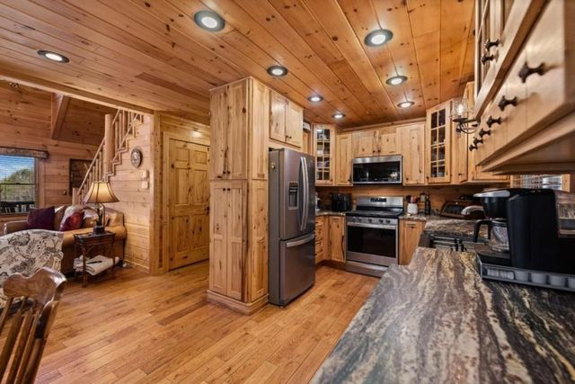245 Davenport Mountain Road 3, Blue Ridge, GA 30513
