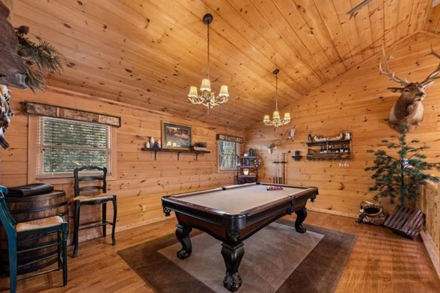 245 Davenport Mountain Road 3, Blue Ridge, GA 30513