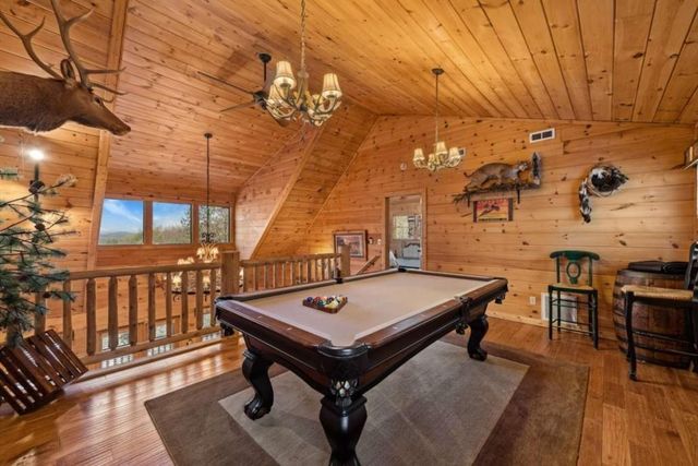 245 Davenport Mountain Road 3, Blue Ridge, GA 30513