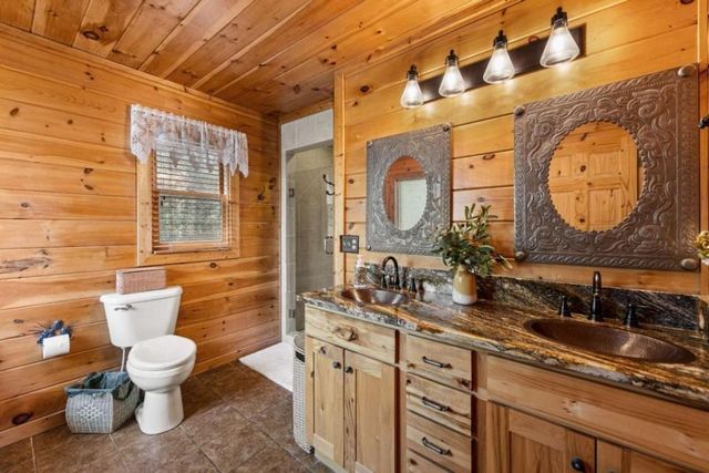 245 Davenport Mountain Road 3, Blue Ridge, GA 30513