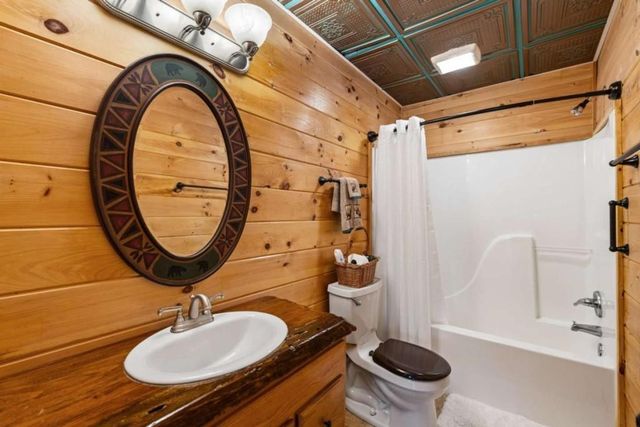 245 Davenport Mountain Road 3, Blue Ridge, GA 30513